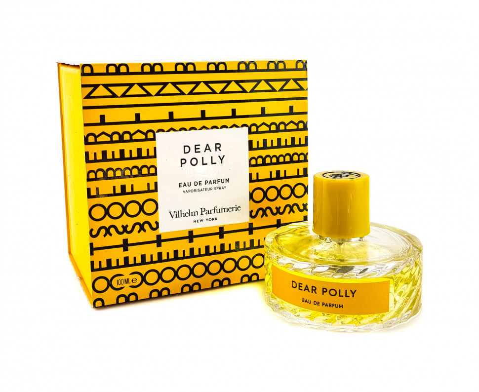 Vilhelm Parfumerie Dear Polly, 100 ml.